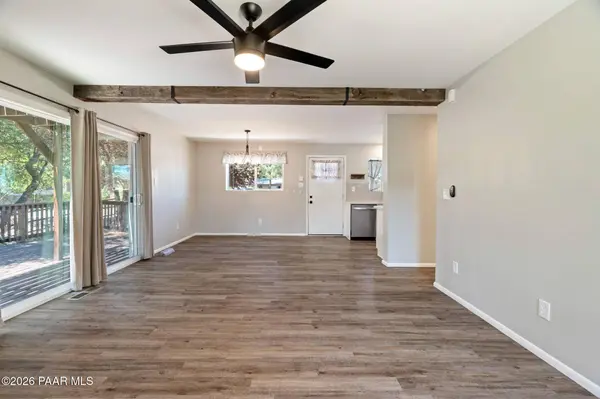 2079 W Redwood WAY, Prescott, AZ 86303