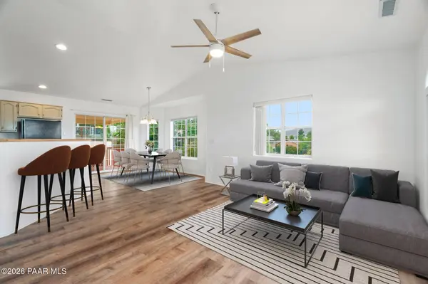 7151 E Sunflower LN, Prescott Valley, AZ 86314
