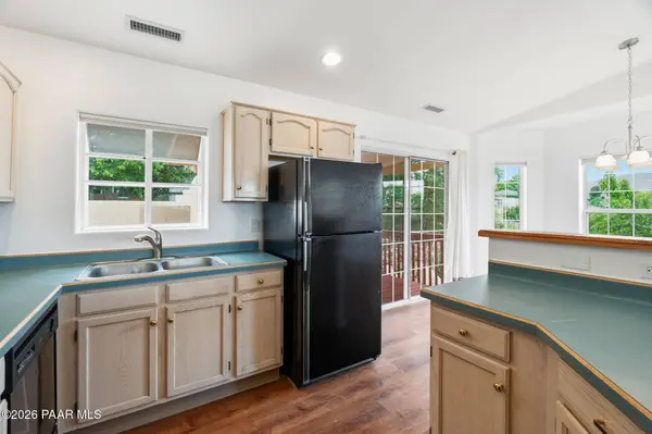7151 E Sunflower LN, Prescott Valley, AZ 86314