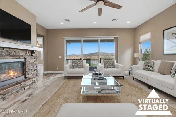 1478 Varsity DR, Prescott, AZ 86301