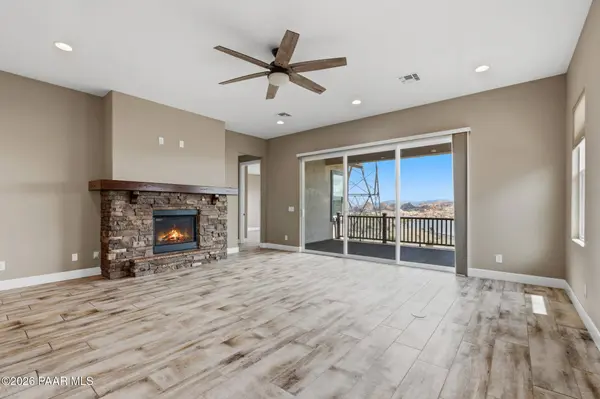 1478 Varsity DR, Prescott, AZ 86301