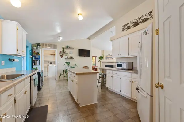 858 Sycamore LN, Chino Valley, AZ 86323