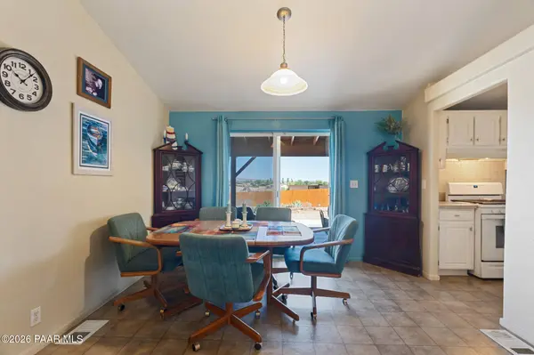 858 Sycamore LN, Chino Valley, AZ 86323