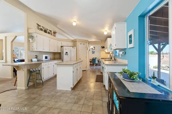 858 Sycamore LN, Chino Valley, AZ 86323