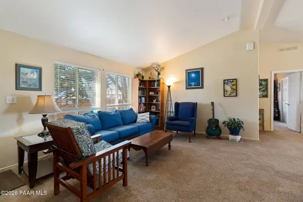 858 Sycamore LN, Chino Valley, AZ 86323