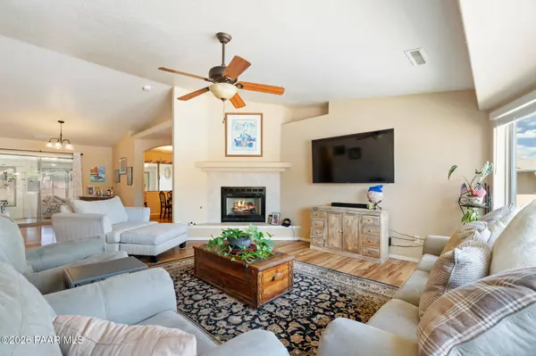 7322 N Pinnacle Pass DR, Prescott Valley, AZ 86315