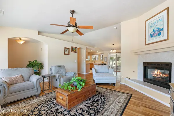 7322 N Pinnacle Pass DR, Prescott Valley, AZ 86315