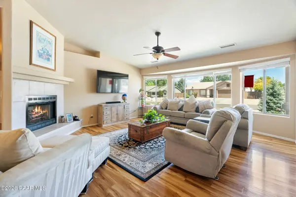 7322 N Pinnacle Pass DR, Prescott Valley, AZ 86315