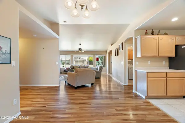 7322 N Pinnacle Pass DR, Prescott Valley, AZ 86315