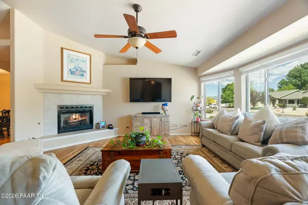 7322 N Pinnacle Pass DR, Prescott Valley, AZ 86315