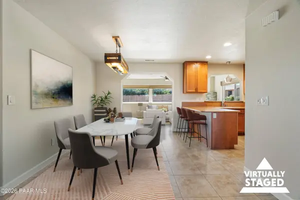 4119 N Tonopah DR, Prescott Valley, AZ 86314