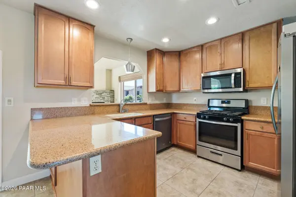 4119 N Tonopah DR, Prescott Valley, AZ 86314