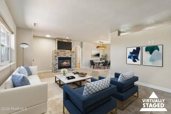 4119 N Tonopah DR, Prescott Valley, AZ 86314