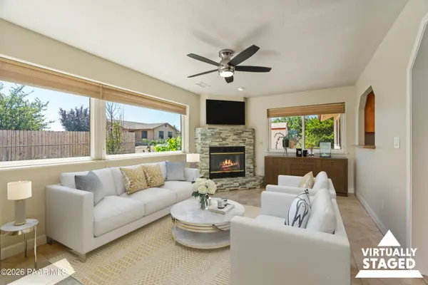 4119 N Tonopah DR, Prescott Valley, AZ 86314