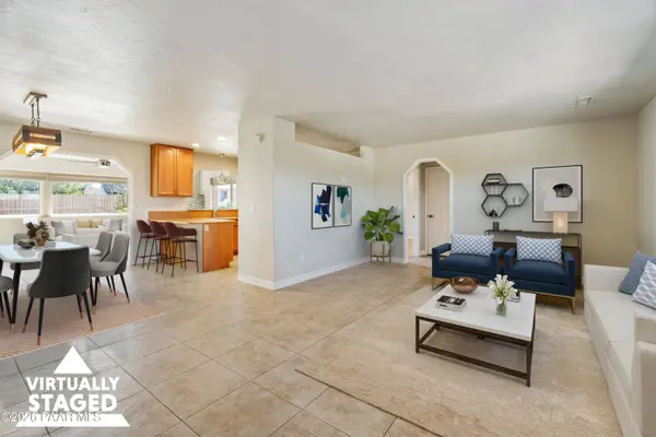 4119 N Tonopah DR, Prescott Valley, AZ 86314
