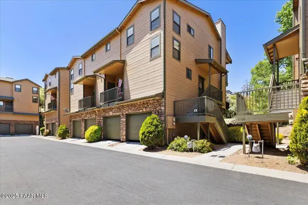 1144 Mary DR, Prescott, AZ 86305