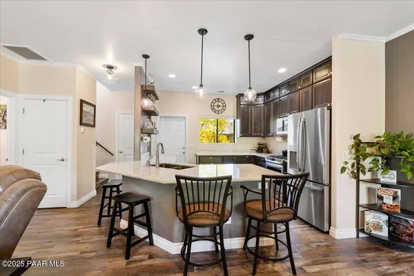 1144 Mary DR, Prescott, AZ 86305