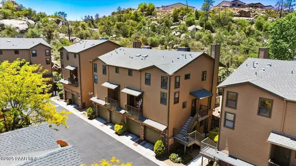 1144 Mary DR, Prescott, AZ 86305