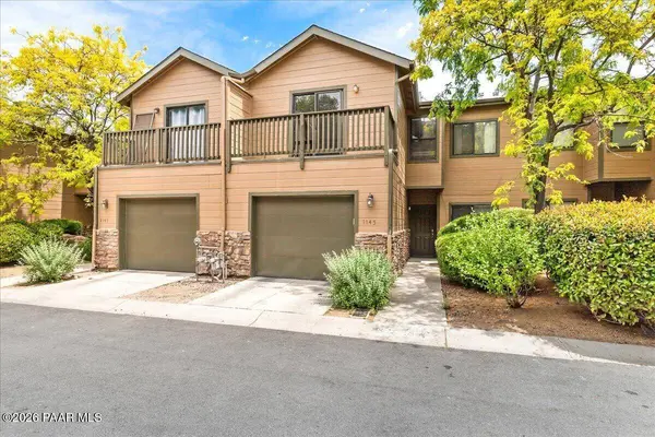 1145 Mary DR, Prescott, AZ 86305