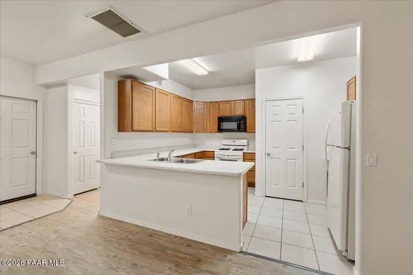 1145 Mary DR, Prescott, AZ 86305
