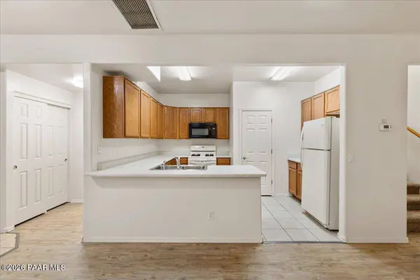 1145 Mary DR, Prescott, AZ 86305