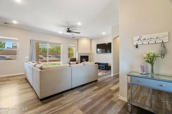 5298 N Elliot AVE, Prescott Valley, AZ 86314