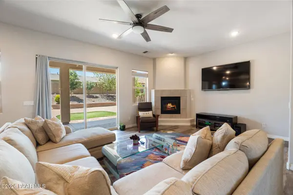 5298 N Elliot AVE, Prescott Valley, AZ 86314