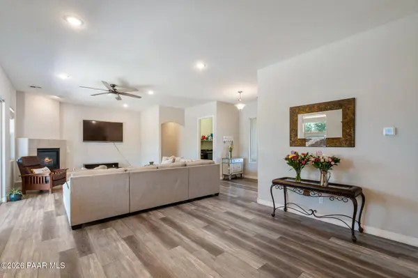 5298 N Elliot AVE, Prescott Valley, AZ 86314