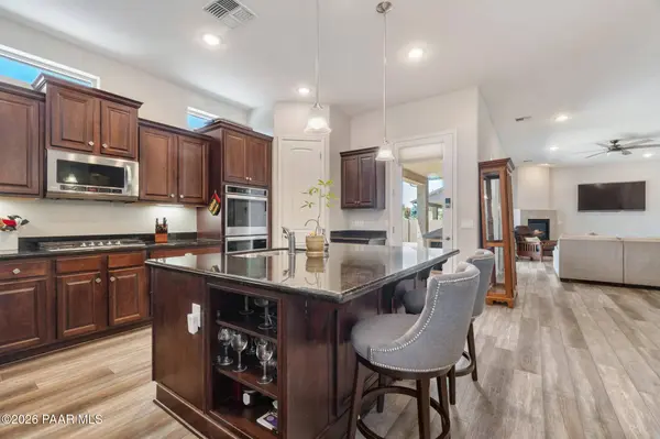 5298 N Elliot AVE, Prescott Valley, AZ 86314