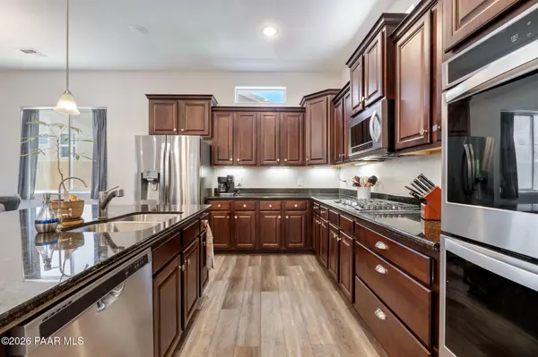 5298 N Elliot AVE, Prescott Valley, AZ 86314
