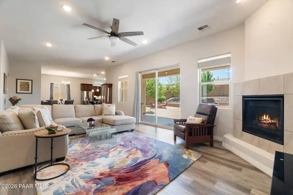 5298 N Elliot AVE, Prescott Valley, AZ 86314