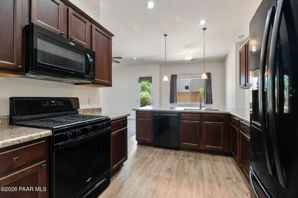 6053 E Beecher LOOP, Prescott Valley, AZ 86314