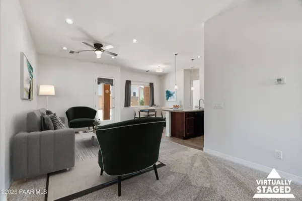 6053 E Beecher LOOP, Prescott Valley, AZ 86314