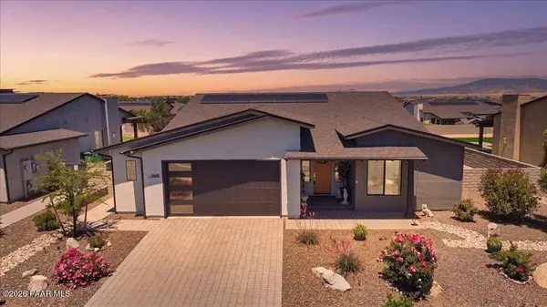 5529 E Killen LOOP, Prescott Valley, AZ 86314