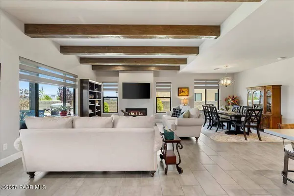 5529 E Killen LOOP, Prescott Valley, AZ 86314