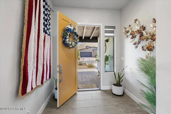 5529 E Killen LOOP, Prescott Valley, AZ 86314
