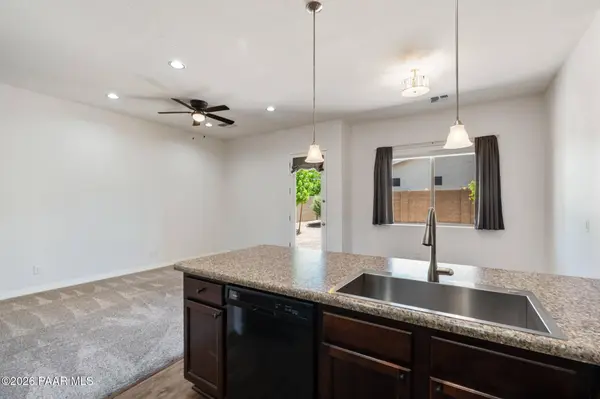 6053 E Beecher LOOP, Prescott Valley, AZ 86314