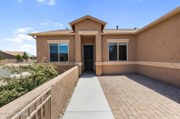 6053 E Beecher LOOP, Prescott Valley, AZ 86314