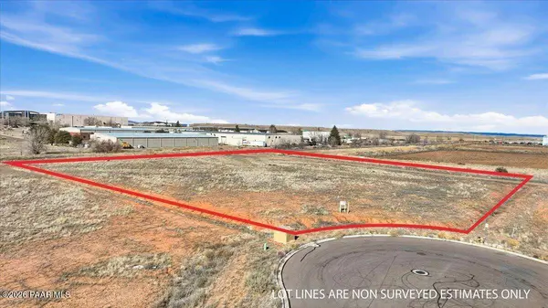 6734-6738 Generation LN, Prescott, AZ 86301