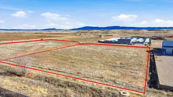 6734-6738 Generation LN, Prescott, AZ 86301