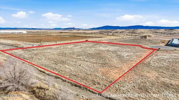 6734-6738 Generation LN, Prescott, AZ 86301