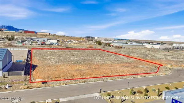 6734-6738 Generation LN, Prescott, AZ 86301