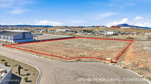 6734-6738 Generation LN, Prescott, AZ 86301