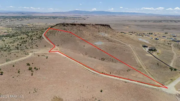 0 Williamson Valley Ranch RD, Prescott, AZ 86305