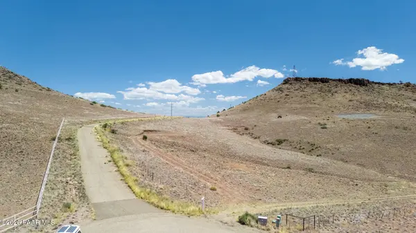 0 Williamson Valley Ranch RD, Prescott, AZ 86305