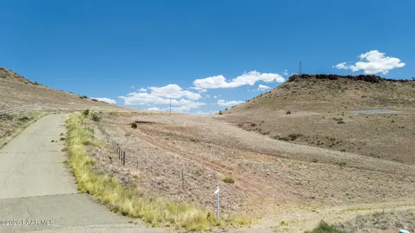 0 Williamson Valley Ranch RD, Prescott, AZ 86305