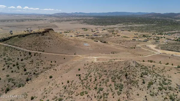 0 Williamson Valley Ranch RD, Prescott, AZ 86305