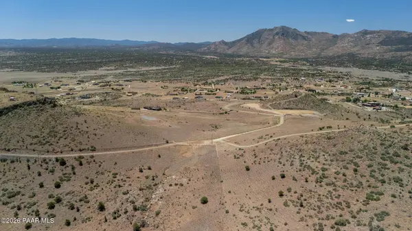0 Williamson Valley Ranch RD, Prescott, AZ 86305