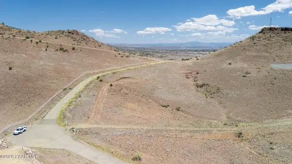 0 Williamson Valley Ranch RD, Prescott, AZ 86305