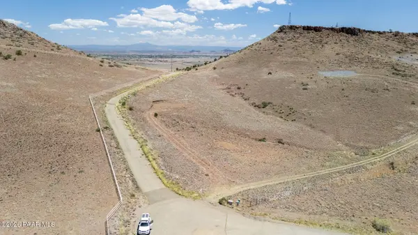 0 Williamson Valley Ranch RD, Prescott, AZ 86305